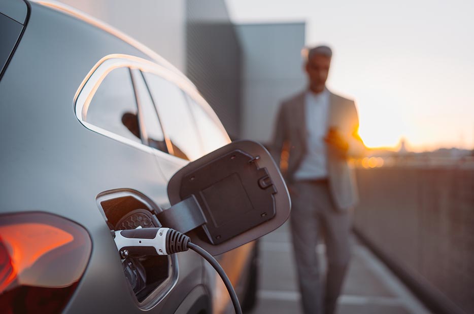 migliori auto elettriche