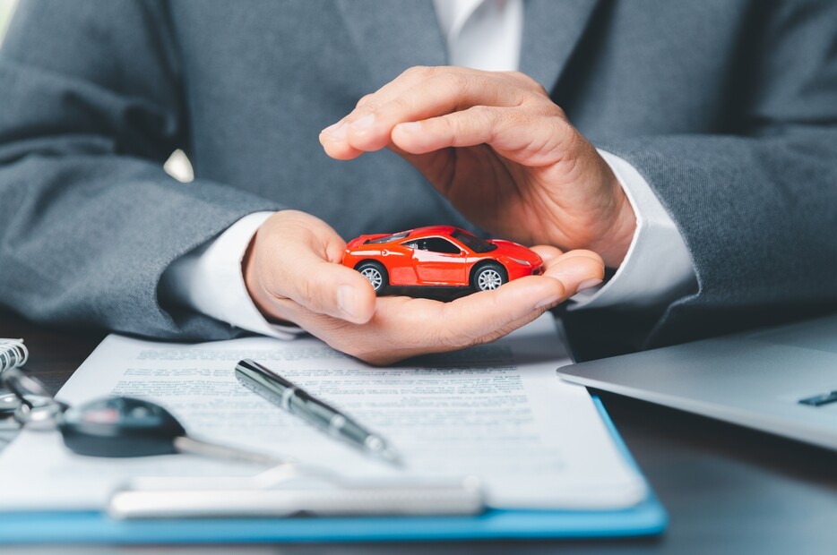 Costo del noleggio auto a lungo termine
