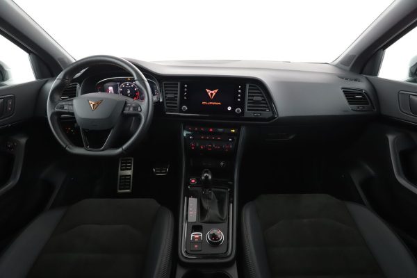 Cupra Ateca 1.5 Tsi DSG - immagine 2
