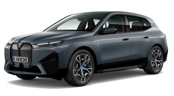 Bmw Ix Xdrive45