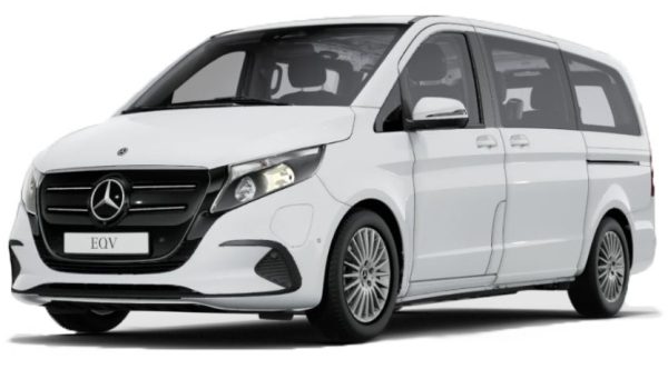 Mercedes Eqv 250 Long