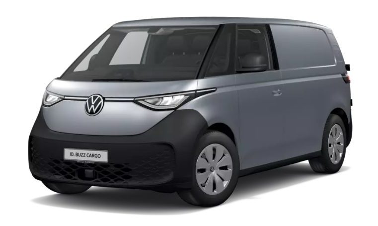 Volkswagen ID. Buzz 84 Kwh Cargo Auto