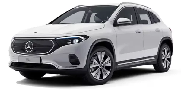 Mercedes Eqa 250+ Business Extra