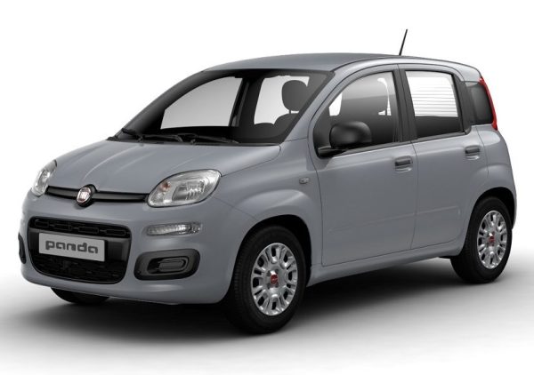 Fiat Panda 1.2 Fire 69cv S&s Easypower (Gpl )