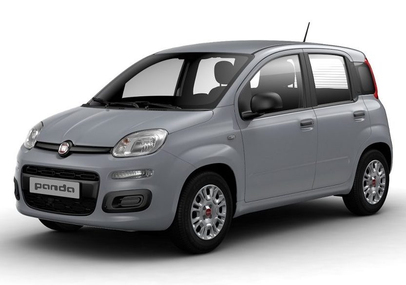 Fiat Panda 1.2 Fire 69cv S&s Easypower (Gpl )
