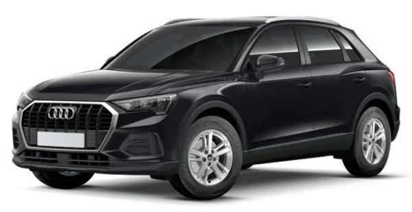 Audi Q3 Sportback 35 Tdi S Tronic S Line Edition