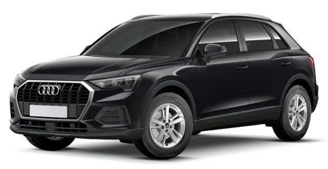 Audi Q3 Sportback 35 Tdi S Tronic S Line Edition