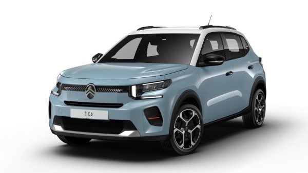 Citroen C3 Aircross turbo100cv Manuale You