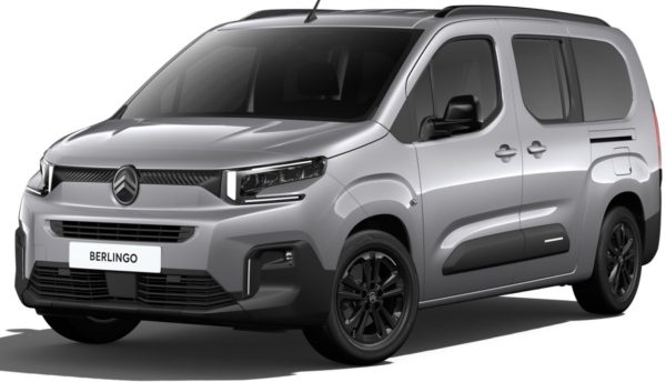 Citroen Berlingo Bluehdi 100 s&s plus combi
