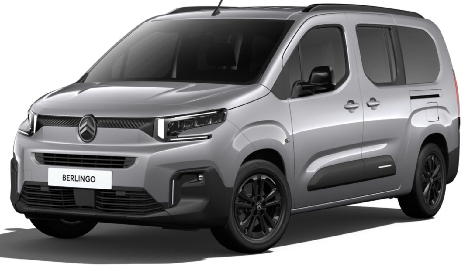 Citroen Berlingo Bluehdi 100 s&s plus combi