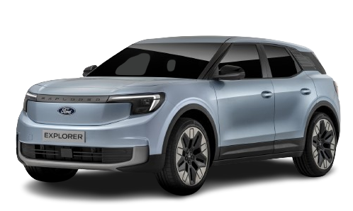 Ford Explorer EV 170cv Standard Range Style