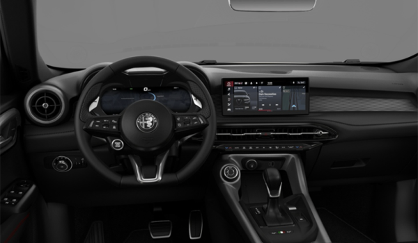 Alfa Romeo Tonale 1.5 130cv Hybrid TCT7 Sprint - immagine 2