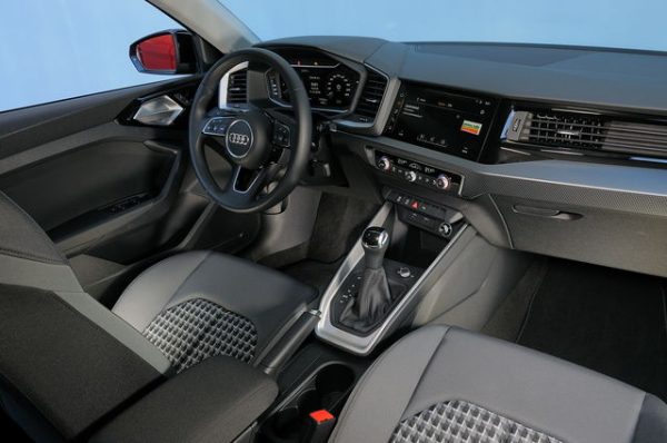 Audi A1 Tfsi S Tronic Business Sportback - immagine 2