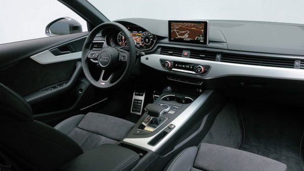 Audi A5 Tdi 150kw Business S Tronic - immagine 2