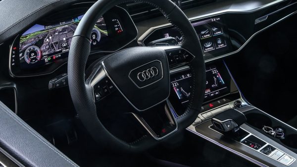 Audi A6 Allroad 40 Tdi 2.0 Quattro S Tronic - immagine 2