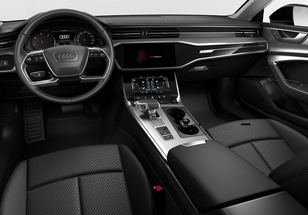Audi A7 40 Tdi 2.0 S Tronic Business Advanced - immagine 2