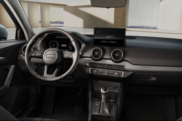 Audi Q2 2.0 35 Tdi Business Adv. S tronic - immagine 4