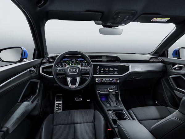 Audi Q3 35 Tdi S Tronic Business - immagine 2
