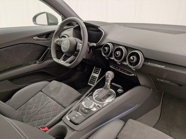 Audi TT Coupe 45 Tfsi Quattro S Tronic - immagine 2