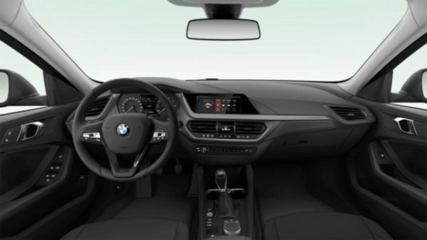 Bmw Series 1 118d Msport Auto - immagine 2