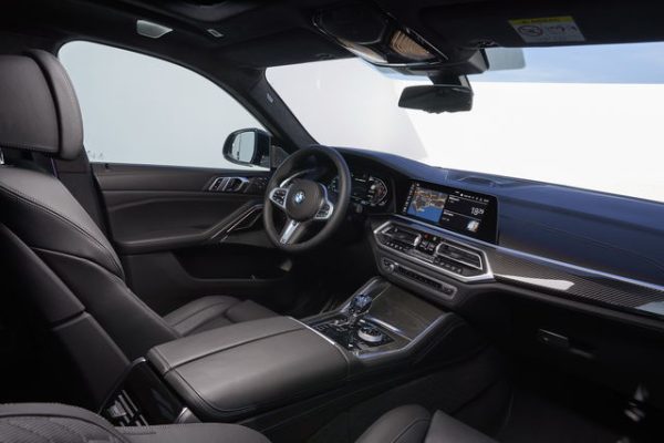 Bmw X6 M60i Msport ProAutom - immagine 2