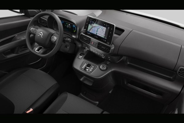 Citroen Berlingo Bluehdi 100 s&s plus combi - immagine 2