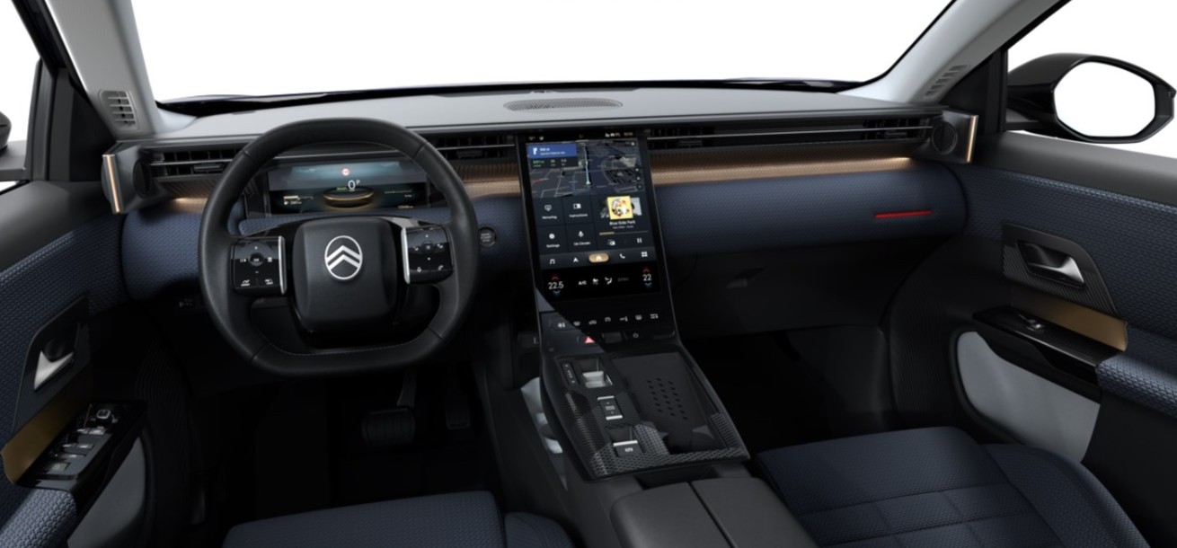 Citroen C5 Aircross Bluehdi 130 S&S Plus Automatico - immagine 4