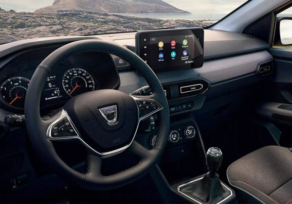 Dacia Jogger 1.0 Tce Essential 5p - immagine 2
