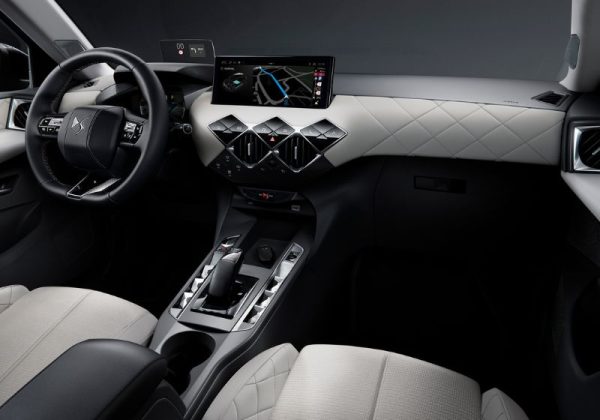 Ds3 Hybrid 136 Automatico Pallas - immagine 2