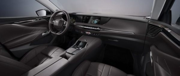 Ds4 Bluehdi 130 Automatico Pallas - immagine 2