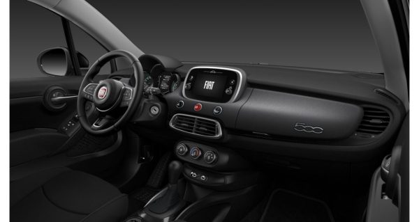 Fiat 500X 1.5 T4 130cv Dct7 - immagine 2