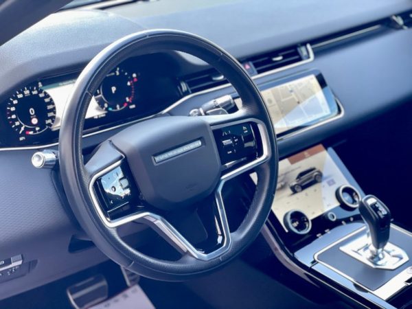 Land Rover Range Rover Evoque 2.0d I4 163 Mhev S Awd Auto N1 - immagine 2