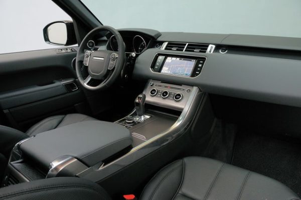 Land Rover Range Rover Sport 3.0d I6 249 Mhev Dynamic Se Auto - immagine 2