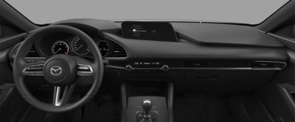Mazda 3 2.0i SkyActiv-G 140cv M Hybrid Prime Line - immagine 2