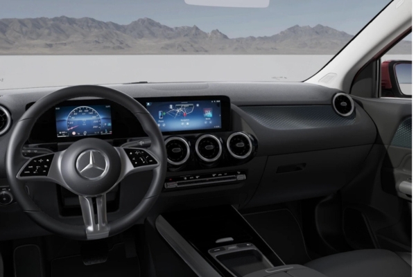 Mercedes Gla 200 D Business Extra - immagine 4