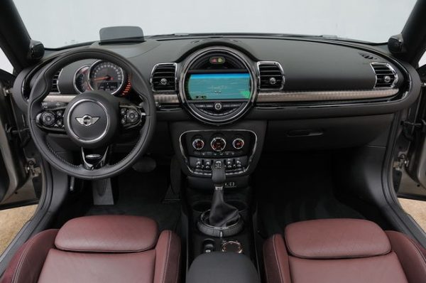 Mini Clubman - immagine 2