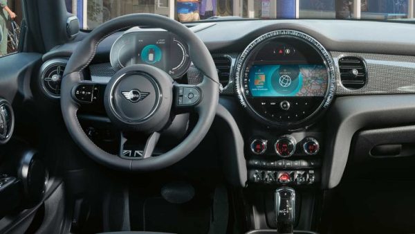 Mini Mini Cooper Essential - immagine 2