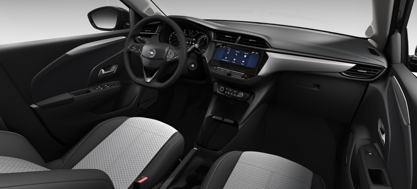 Opel Corsa 1.2 100cv Edition Mt6 - immagine 4