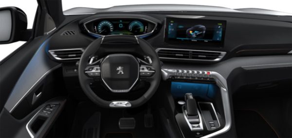 Peugeot 3008 Puretech Turbo 130 S&s Active Pack - immagine 2