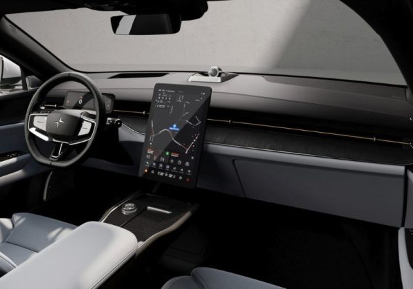 Polestar 3 LRSM 111 Kwh - immagine 2