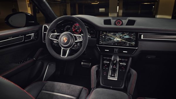 Porsche Cayenne 3.0 V6 - immagine 2