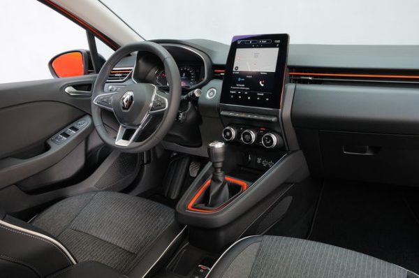 Renault Clio 1.6 E-Tech Full Hybrid 107kw Evolution - immagine 2