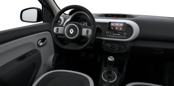 Renault Twingo 1.0 Sce 65 Equilibre - immagine 2