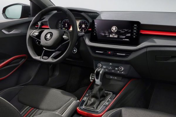 Skoda Fabia 1.0 Mpi Evo 59kw Selection - immagine 2