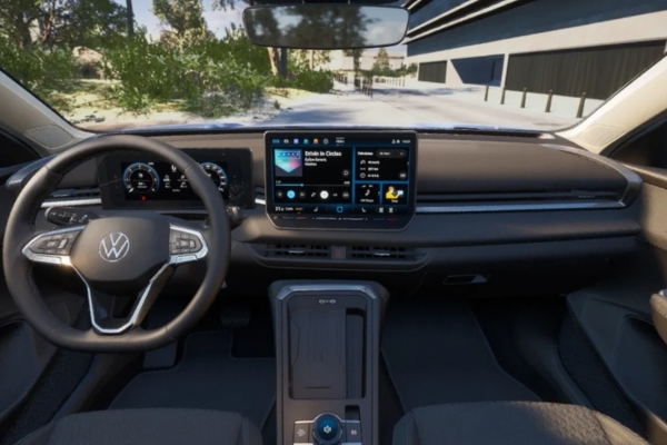 interni volkswagen t roc