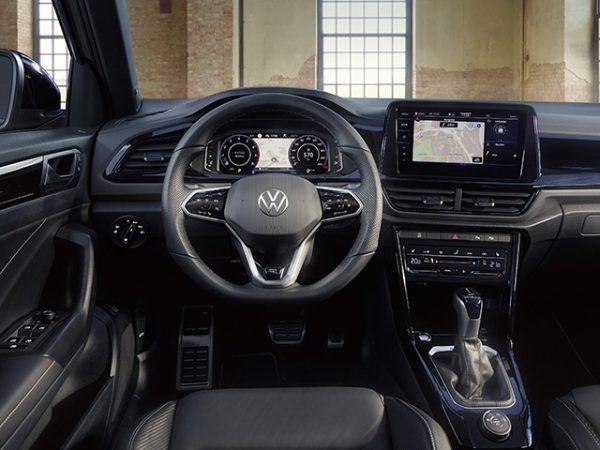 Volkswagen T-ROC 1.0 Tsi Edition Plus - immagine 2