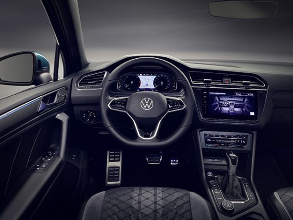 Volkswagen Tiguan 2.0 Tdi 110kw Scr Evo EditionPlus Dsg - immagine 2
