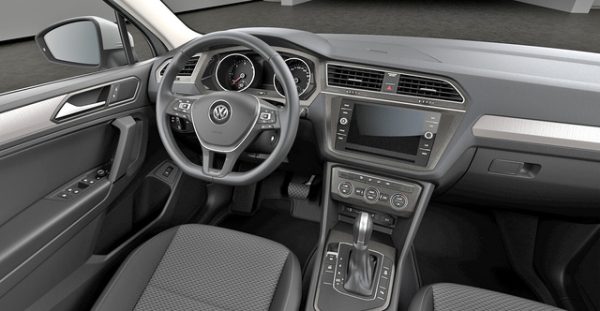 Volkswagen Tiguan Allspace 2.0 Tdi Scr Life DSG - immagine 2