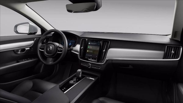 Volvo XC40  B3 Automatico Core N1 - immagine 2