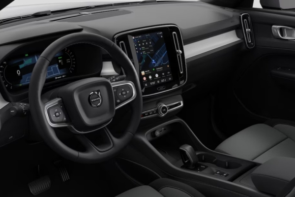 Volvo Xc40 B3 Automatico Core - immagine 4